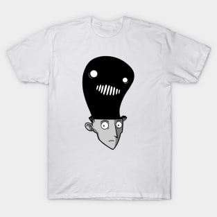 Anxiety monster T-Shirt